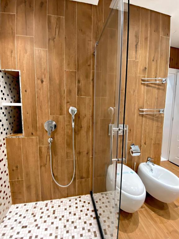 Crown Boutique Hotel Durres Ngoại thất bức ảnh