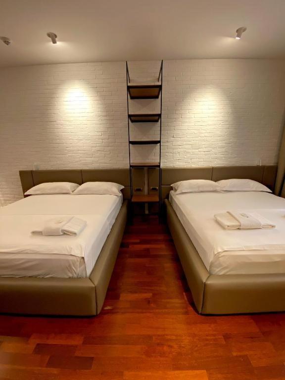 Crown Boutique Hotel Durres Ngoại thất bức ảnh