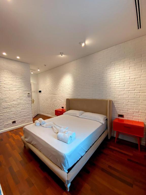 Crown Boutique Hotel Durres Ngoại thất bức ảnh