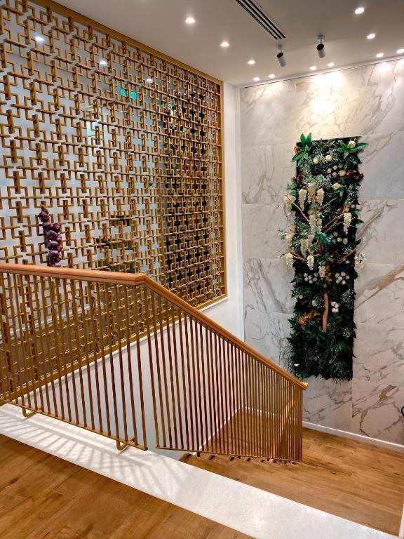 Crown Boutique Hotel Durres Ngoại thất bức ảnh